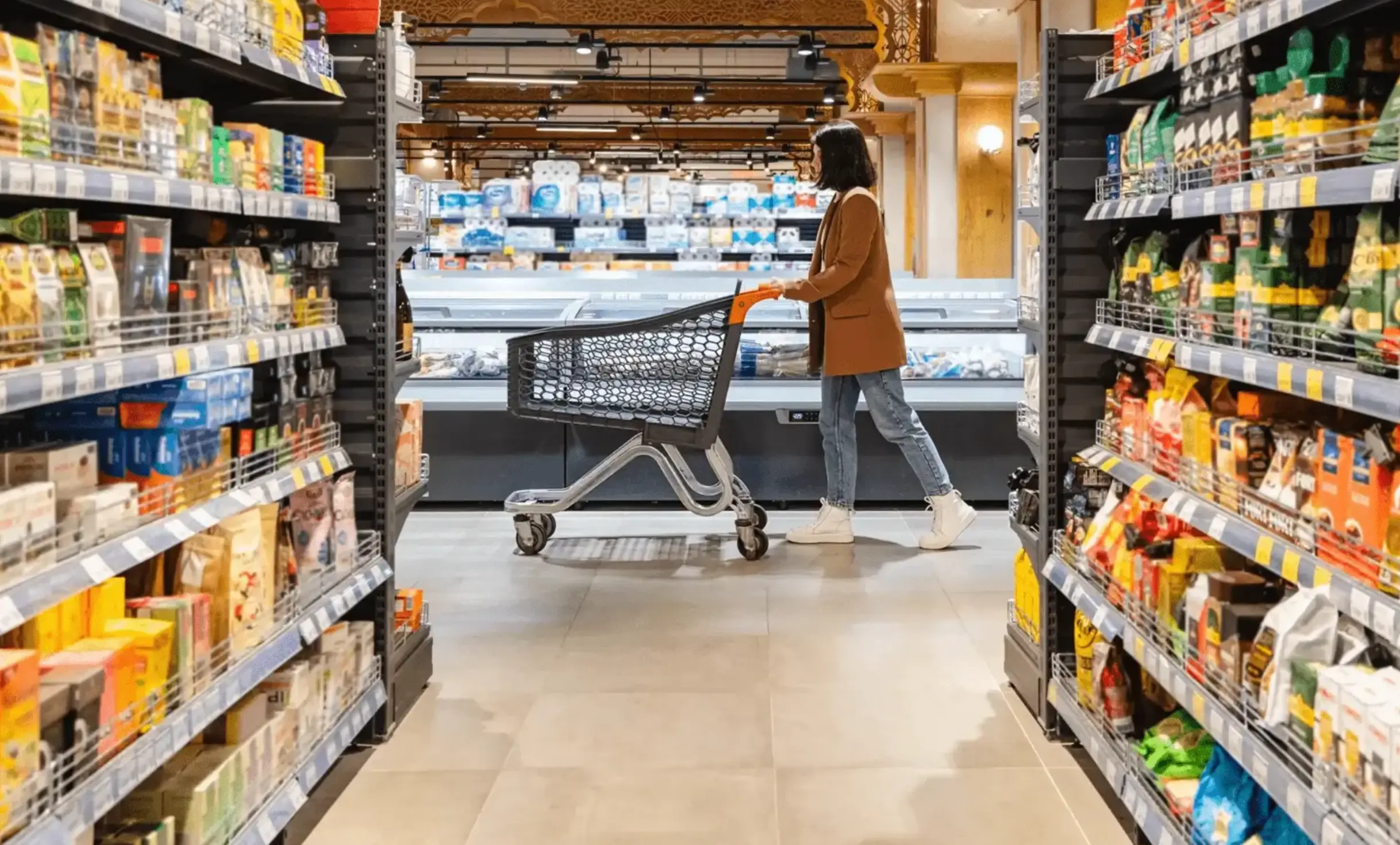 Prima Asia retail execution
